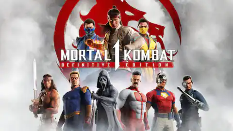 Mortal Kombat 1